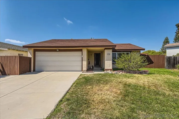 7990 Gaylen Road, San Diego, California 92126