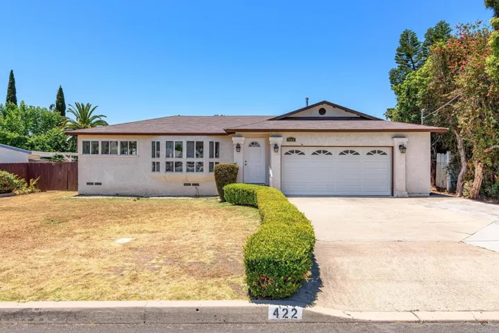 422 Edward St, El Cajon, California 92020