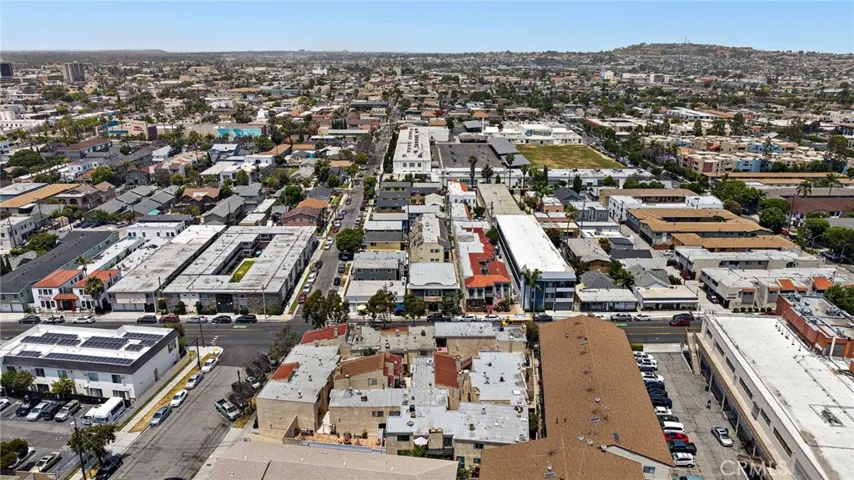 1100 E 4th Street E, Long Beach, California 90802