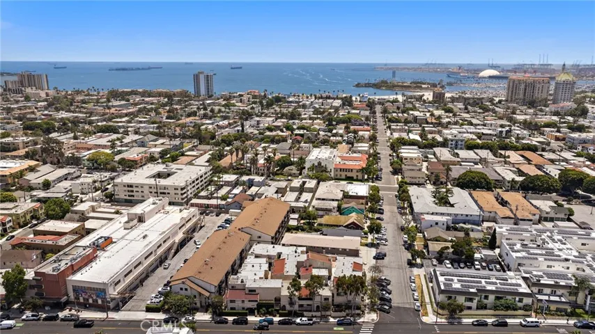 1100 E 4th Street E, Long Beach, California 90802