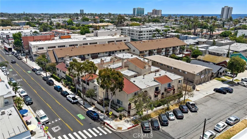 1100 E 4th Street E, Long Beach, California 90802