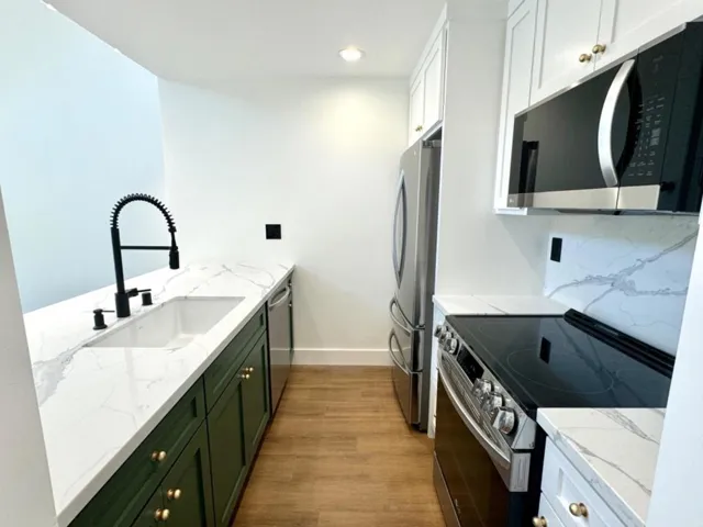 4155 El Camino Way F, Palo Alto, California 94306