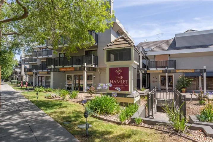4155 El Camino Way F, Palo Alto, California 94306