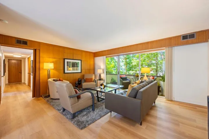 518 Everett Avenue D, Palo Alto, California 94301