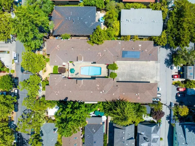 518 Everett Avenue D, Palo Alto, California 94301