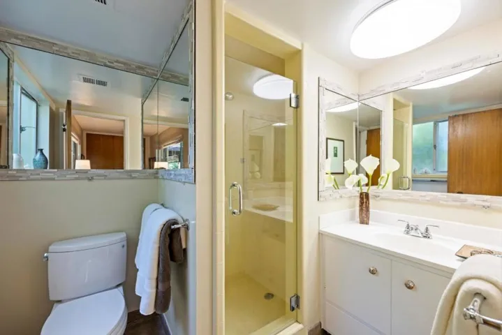 518 Everett Avenue D, Palo Alto, California 94301