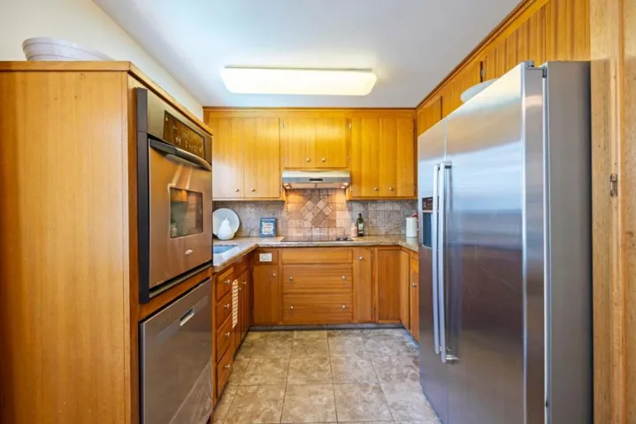 518 Everett Avenue D, Palo Alto, California 94301