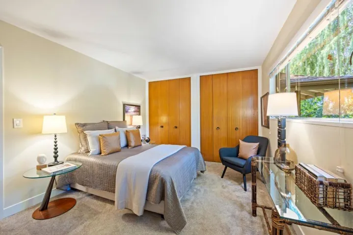 518 Everett Avenue D, Palo Alto, California 94301