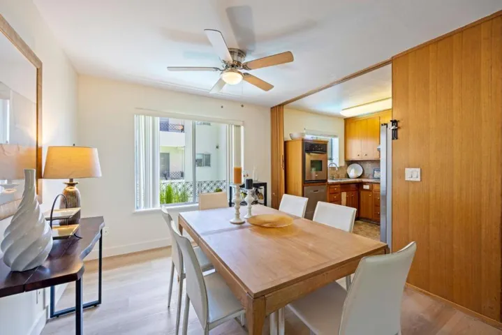 518 Everett Avenue D, Palo Alto, California 94301
