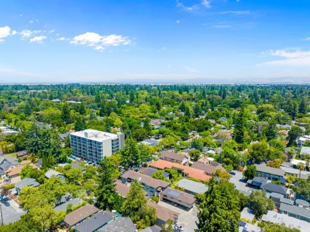 518 Everett Avenue D, Palo Alto, California 94301