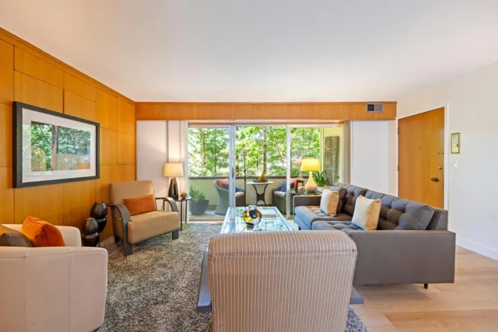 518 Everett Avenue D, Palo Alto, California 94301