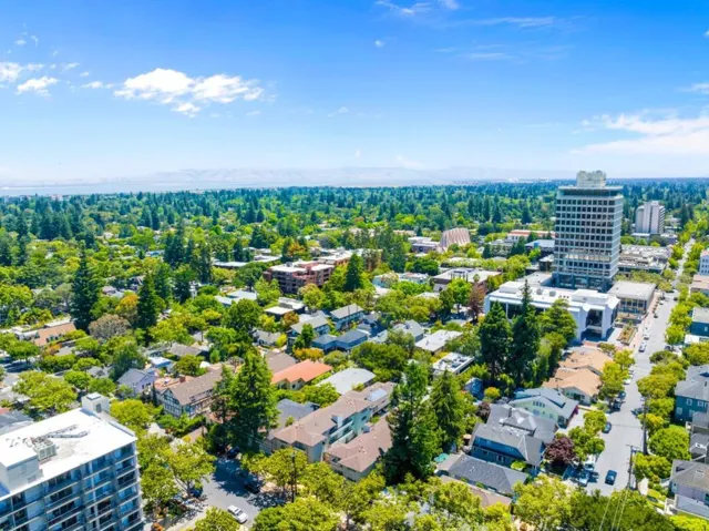 518 Everett Avenue D, Palo Alto, California 94301