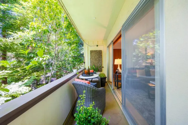 518 Everett Avenue D, Palo Alto, California 94301