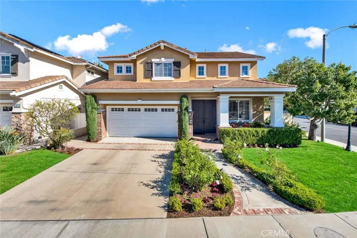 2879 Hatch, Tustin, California 92782