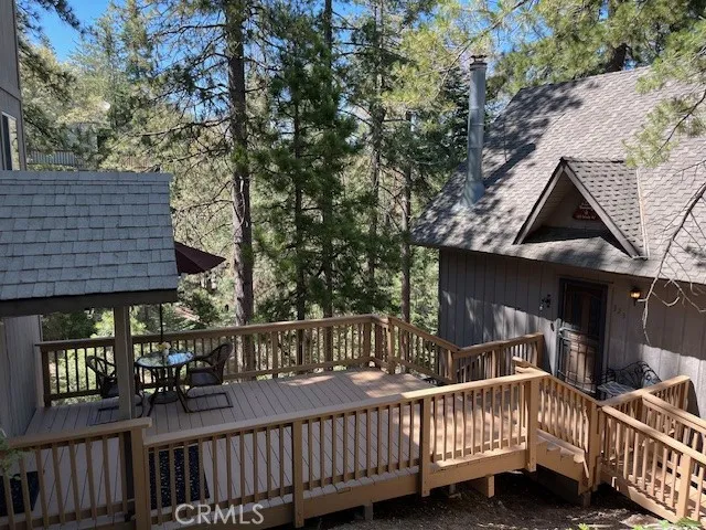 323 Grizzly Road, Lake Arrowhead, California 92352
