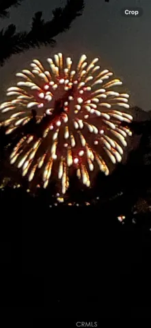Enjoy the 4th of July fireworks from your decks