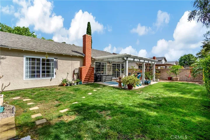 27672 Nopales, Mission Viejo, California 92692