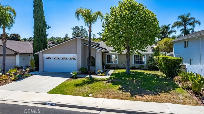 27672 Nopales, Mission Viejo, California 92692