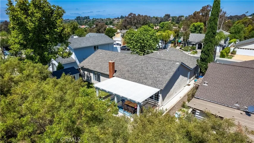 27672 Nopales, Mission Viejo, California 92692