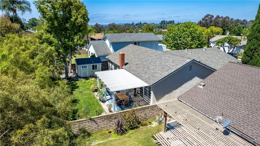 27672 Nopales, Mission Viejo, California 92692