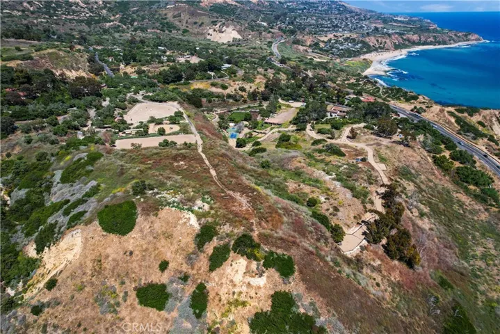 2 W Pomegranate Road, Rancho Palos Verdes, California 90275