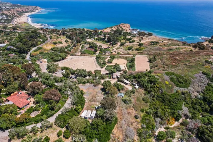 2 W Pomegranate Road, Rancho Palos Verdes, California 90275