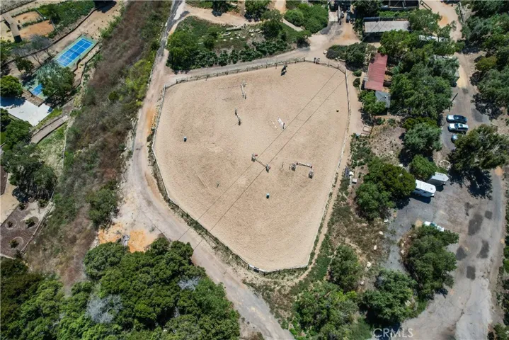 2 W Pomegranate Road, Rancho Palos Verdes, California 90275