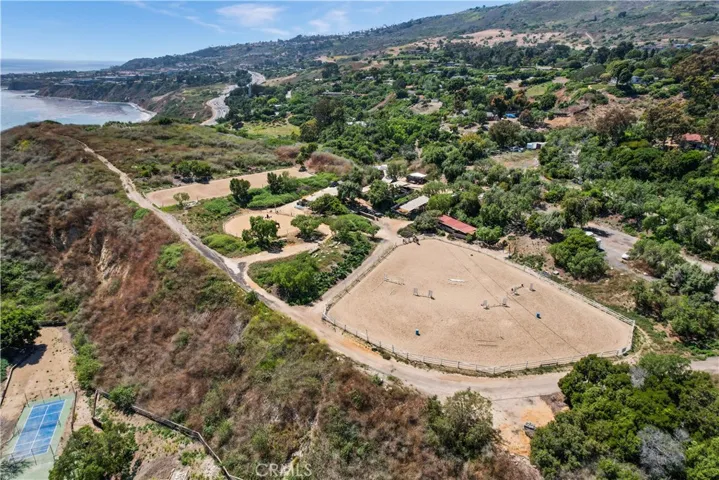 2 W Pomegranate Road, Rancho Palos Verdes, California 90275