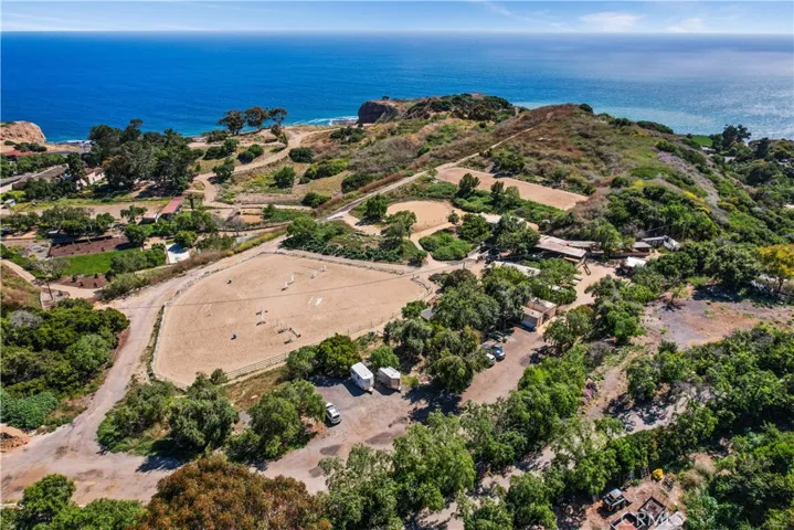2 W Pomegranate Road, Rancho Palos Verdes, California 90275