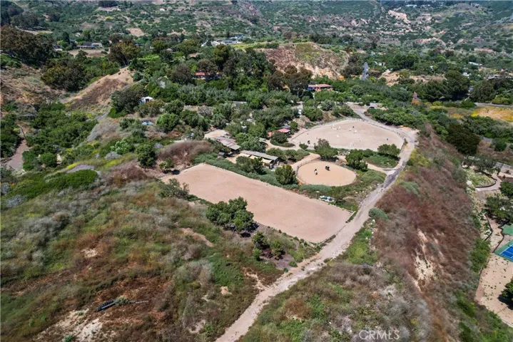 2 W Pomegranate Road, Rancho Palos Verdes, California 90275