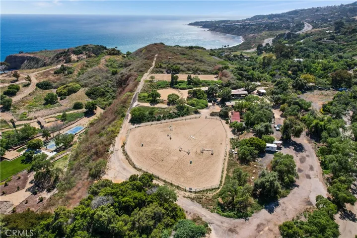 2 W Pomegranate Road, Rancho Palos Verdes, California 90275