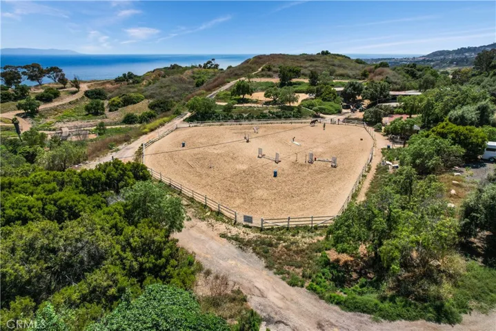 2 W Pomegranate Road, Rancho Palos Verdes, California 90275