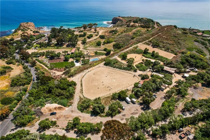 2 W Pomegranate Road, Rancho Palos Verdes, California 90275