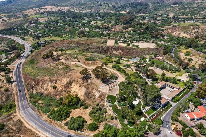 2 W Pomegranate Road, Rancho Palos Verdes, California 90275