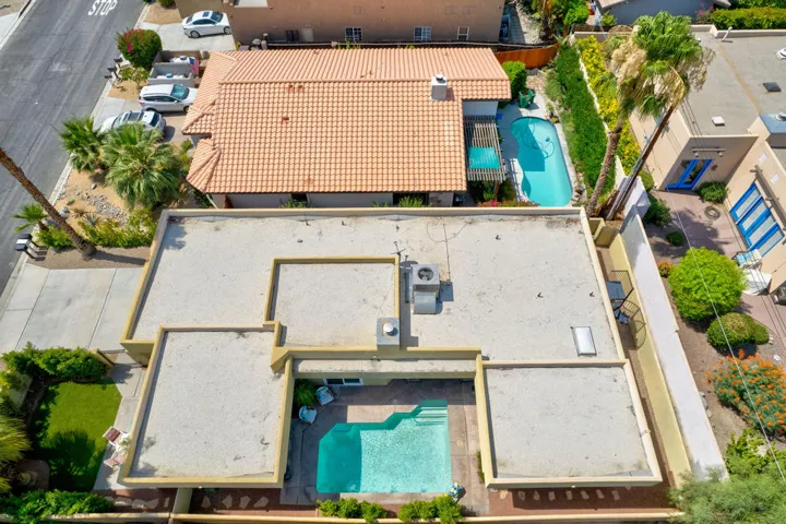 Take-In the Rooftop Views