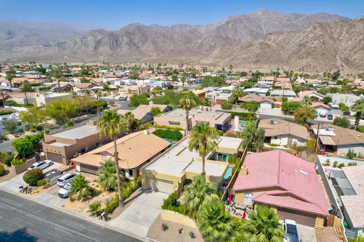Located in Sought-After La Quinta Cove