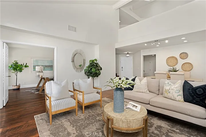 8 Regato, Rancho Santa Margarita, California 92688
