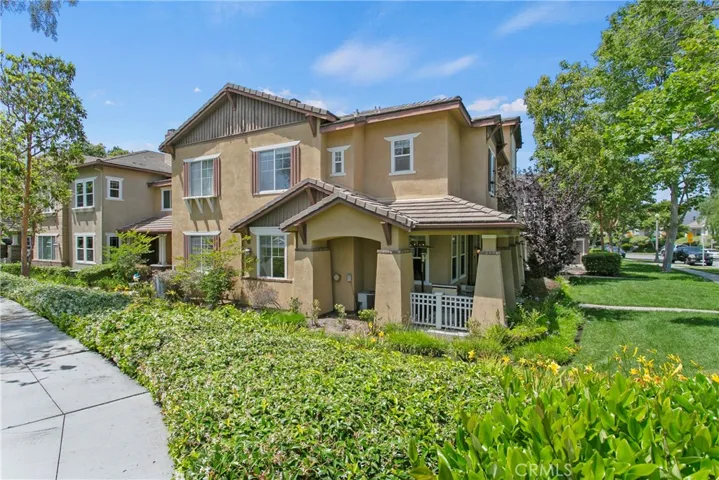 46 Chadron Circle, Ladera Ranch, California 92694
