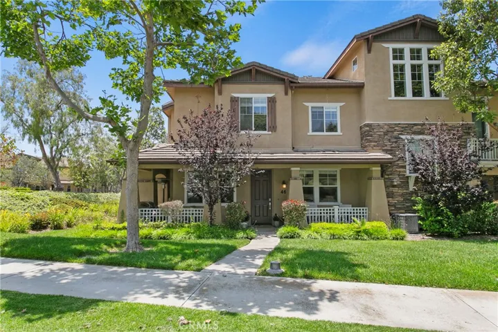 46 Chadron Circle, Ladera Ranch, California 92694
