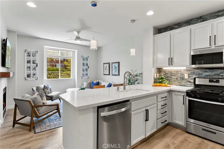 46 Chadron Circle, Ladera Ranch, California 92694