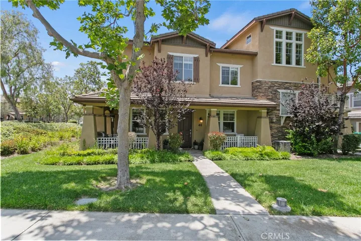 46 Chadron Circle, Ladera Ranch, California 92694