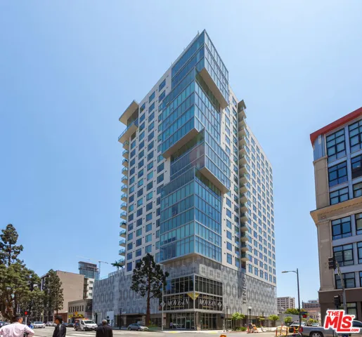 1050 S Grand Avenue 1604, Los Angeles, California 90015