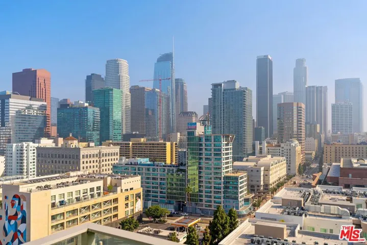 1050 S Grand Avenue 1604, Los Angeles, California 90015