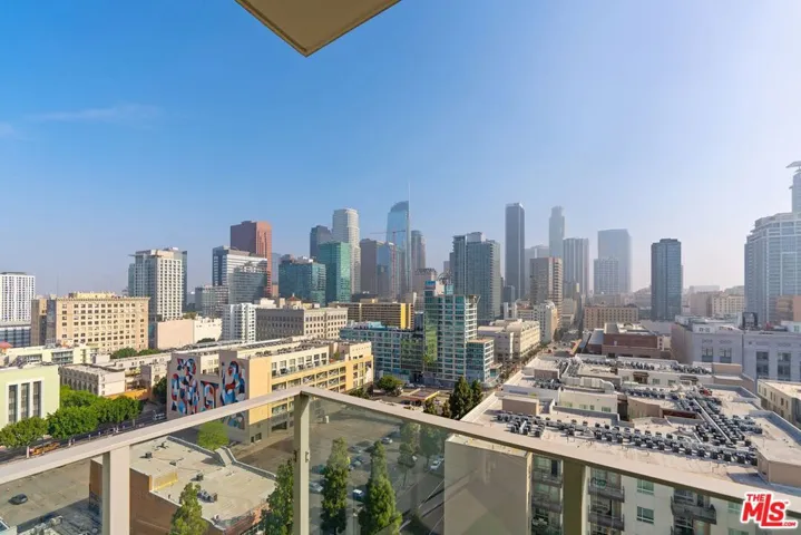 1050 S Grand Avenue 1604, Los Angeles, California 90015