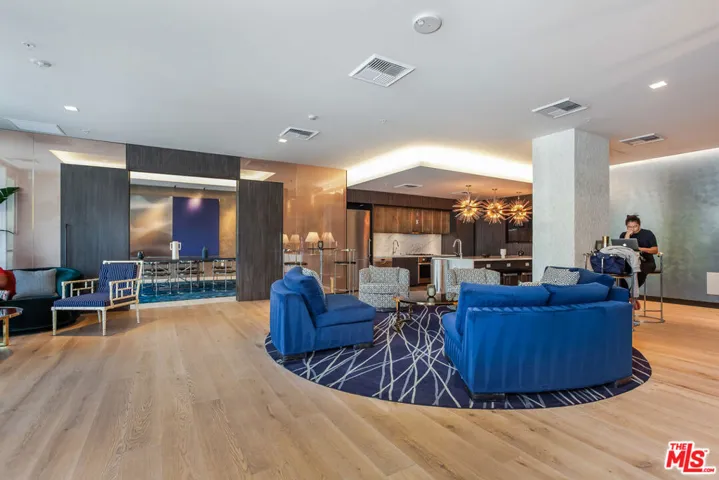 1050 S Grand Avenue 1604, Los Angeles, California 90015