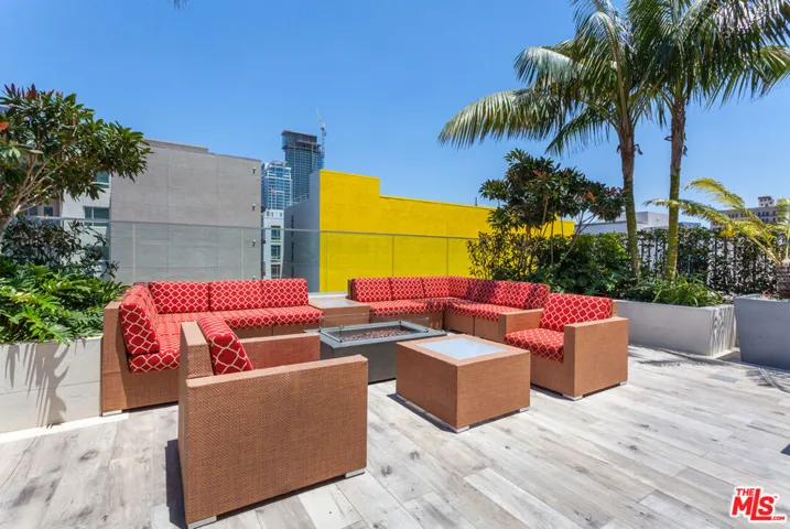 1050 S Grand Avenue 1604, Los Angeles, California 90015