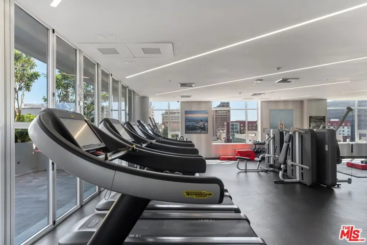 1050 S Grand Avenue 1604, Los Angeles, California 90015
