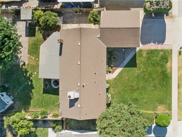 415 E Sandra Avenue, Tulare, California 93274