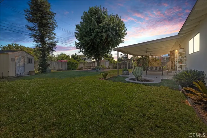 415 E Sandra Avenue, Tulare, California 93274