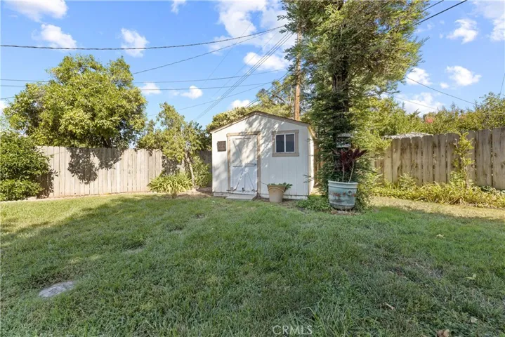 415 E Sandra Avenue, Tulare, California 93274